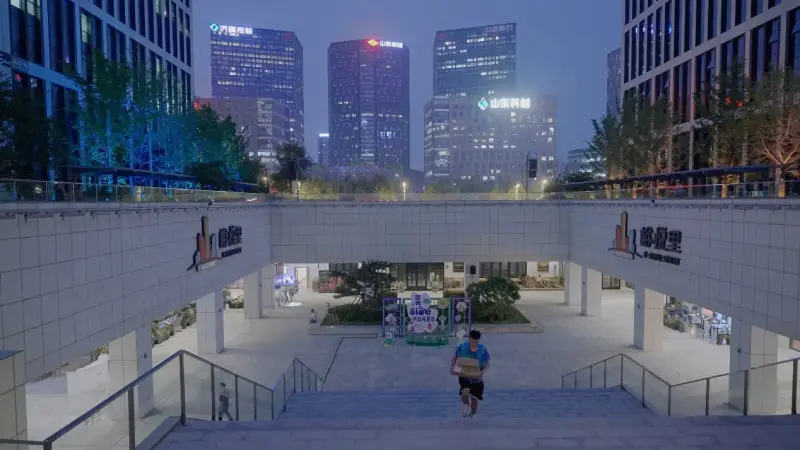 95后大学生毕业后开菜鸟驿站 如何度过创业艰难期?