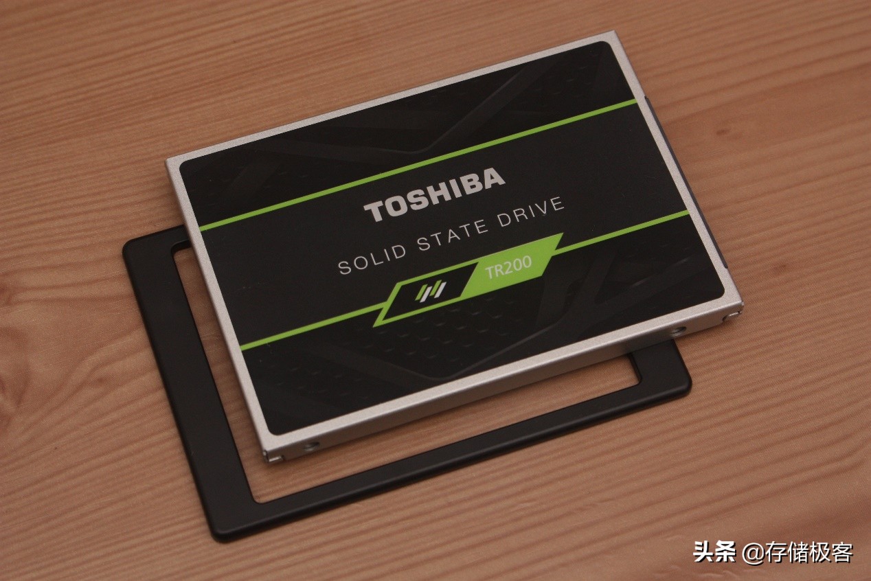 升级从未如此轻松！笔记本电脑改装固态硬盘记录