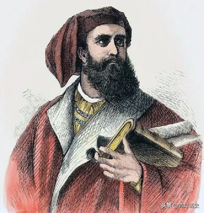 打了这么久的扑克牌,你知道牌上12个人是谁吗?他们为何会在牌上