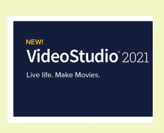 会声会影最新版：会声会影2021中文版它来啦！