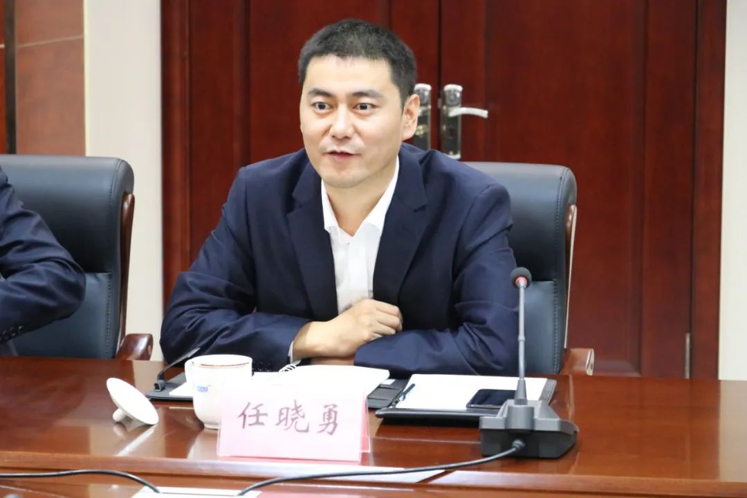 青春力量｜扎根静海 服务地方 不使青春负韶华