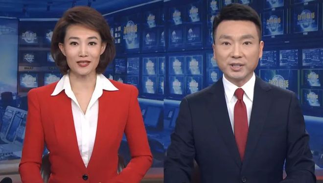 央视主播李梓萌：沈阳走出的央视著名主持人，男友在雾中迷路了