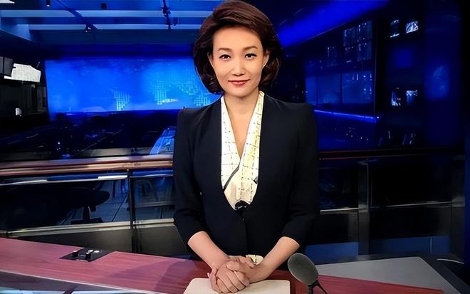 央视主播李梓萌：沈阳走出的央视著名主持人，男友在雾中迷路了