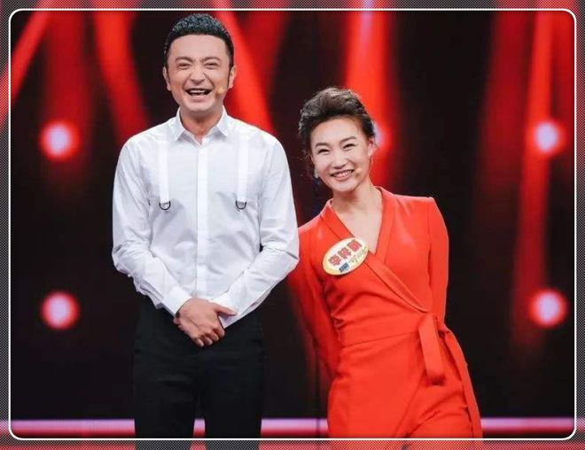 央视主播李梓萌：沈阳走出的央视著名主持人，男友在雾中迷路了