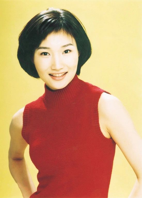 央视主播李梓萌：沈阳走出的央视著名主持人，男友在雾中迷路了