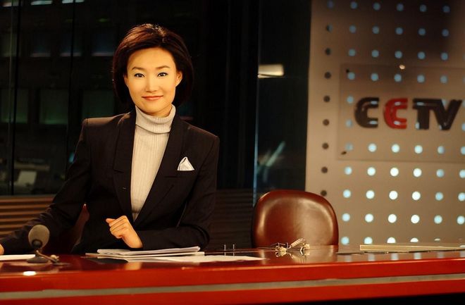 央视主播李梓萌：沈阳走出的央视著名主持人，男友在雾中迷路了