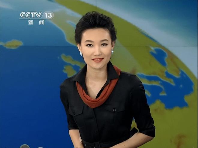 央视主播李梓萌：沈阳走出的央视著名主持人，男友在雾中迷路了