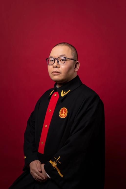 王浩：案件处理中的事理、法理与情理