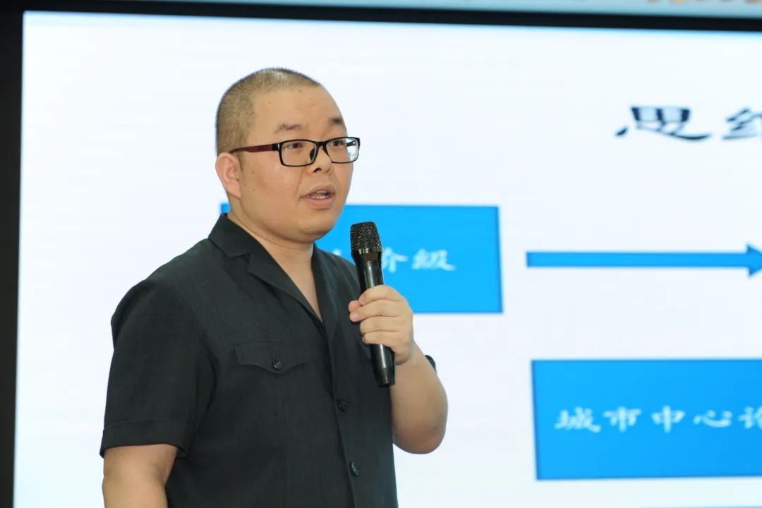 王浩：案件处理中的事理、法理与情理