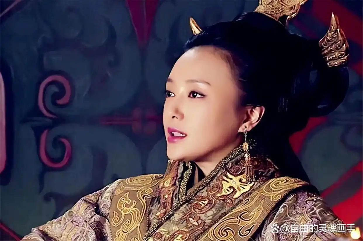 华夏历史上的15大无冕之王:权力之巅的隐秘统治者