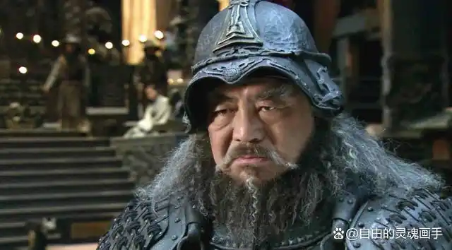 华夏历史上的15大无冕之王:权力之巅的隐秘统治者