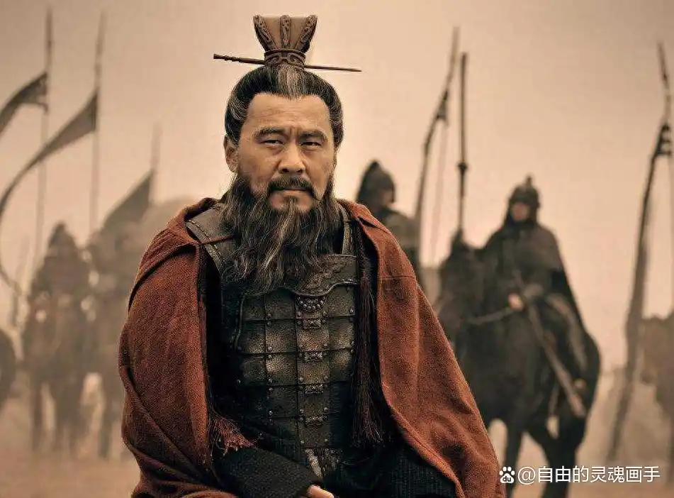 华夏历史上的15大无冕之王:权力之巅的隐秘统治者