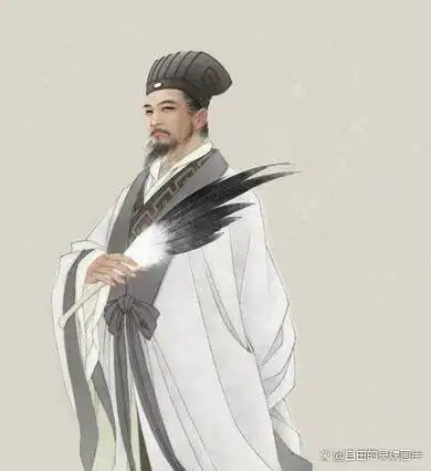 华夏历史上的15大无冕之王:权力之巅的隐秘统治者