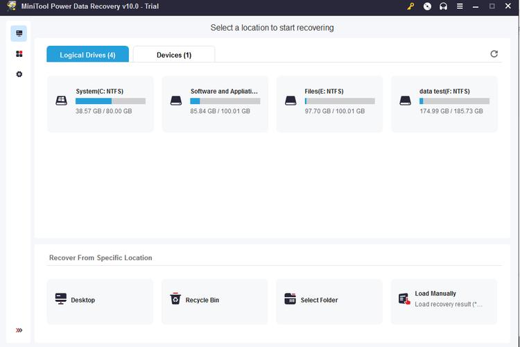 电脑文件误删?8款内存卡数据恢复软件实测+详细教程,成功率拉满!