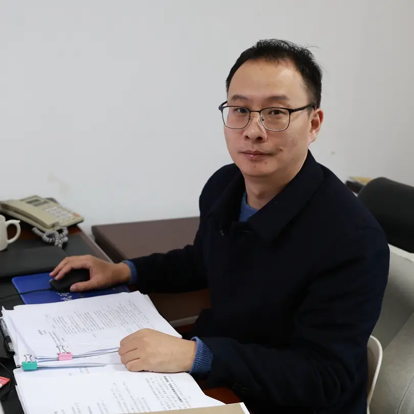 做法官,是我一生无悔的选择——丁宇翔先进事迹在十堰法院干警中引起热烈反响