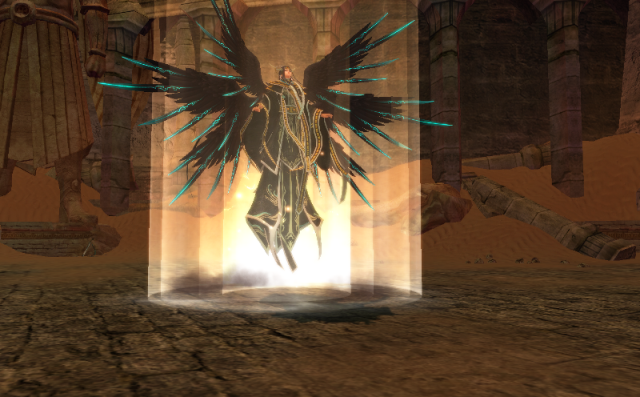 《霹雳神州Online》3/13"逆天之战"霸气改版