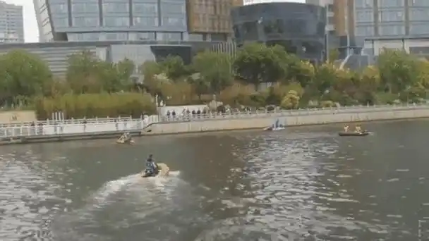 暑期溺水事故频发，防溺水教育刻不容缓