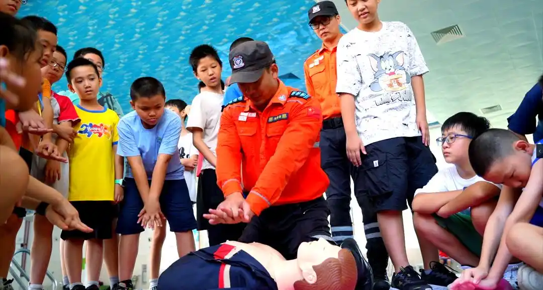 暑期溺水事故频发，防溺水教育刻不容缓