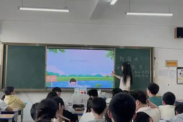 暑期溺水事故频发，防溺水教育刻不容缓