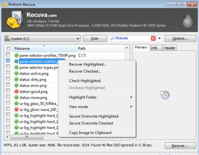 相机误删的照片如何安全找回？八款SD内存卡数据恢复工具合集