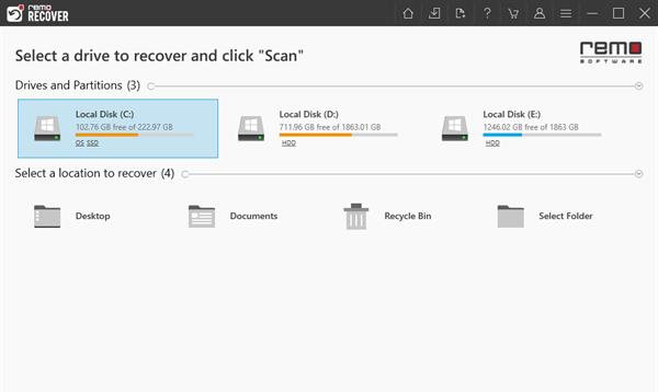 相机误删的照片如何安全找回？八款SD内存卡数据恢复工具合集