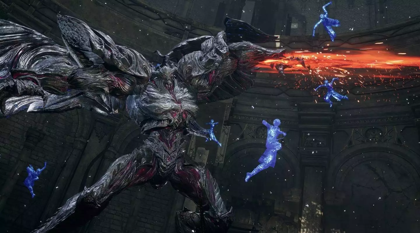 国产 RPG 游戏《失落之魂》致歉:部分过场可能带来顿挫感