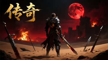 国产 RPG 游戏《失落之魂》致歉:部分过场可能带来顿挫感