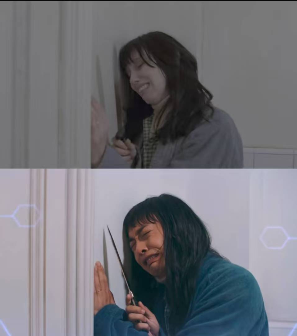 释放重大信号,连《闪灵》都能上,看样子,电影审批真的放宽松了