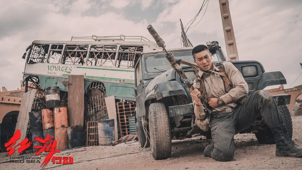 释放重大信号,连《闪灵》都能上,看样子,电影审批真的放宽松了