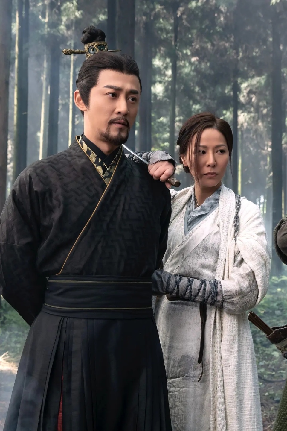 释放重大信号,连《闪灵》都能上,看样子,电影审批真的放宽松了