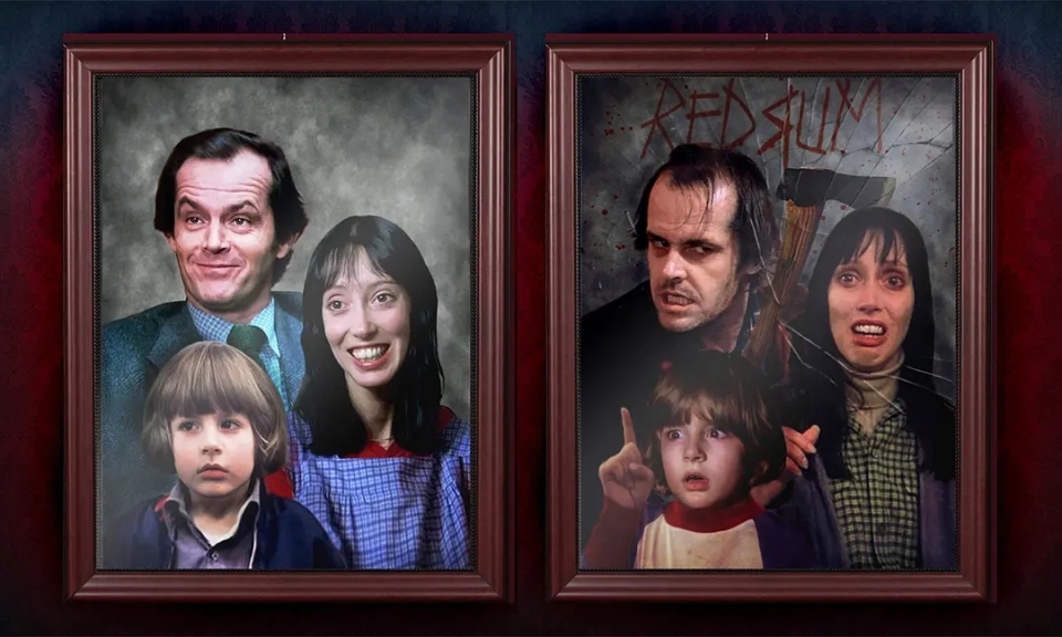 释放重大信号,连《闪灵》都能上,看样子,电影审批真的放宽松了