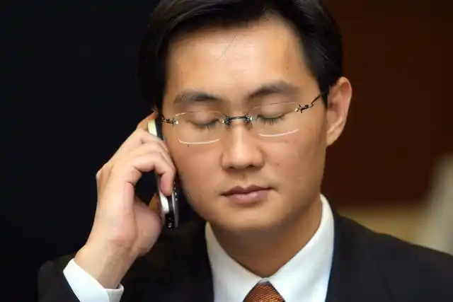 微信海外版迎来转机，腾讯也有“备胎”，苹果用户不用再二选一！