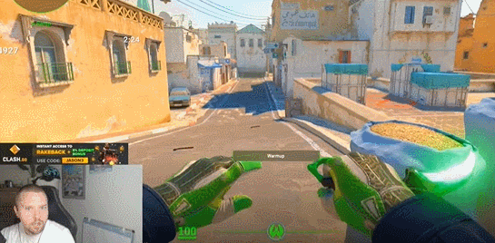 CS终于出“2”了,比玩家更兴奋的是倒爷