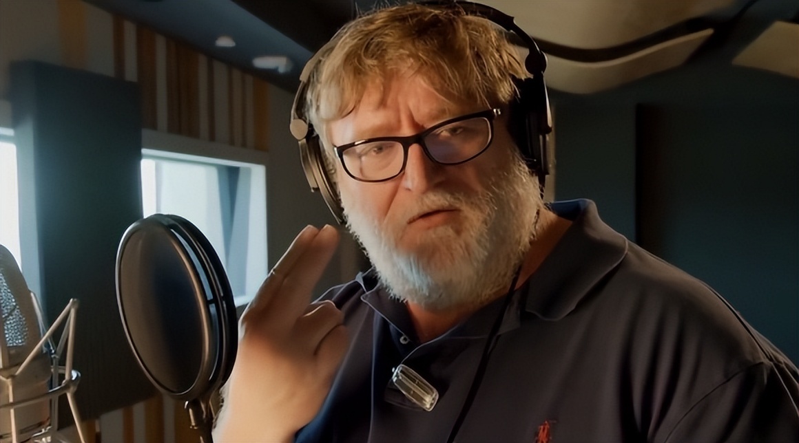 CS终于出“2”了,比玩家更兴奋的是倒爷