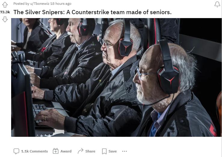 CS终于出“2”了,比玩家更兴奋的是倒爷