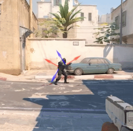 CS终于出“2”了,比玩家更兴奋的是倒爷