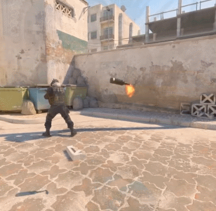 CS终于出“2”了,比玩家更兴奋的是倒爷