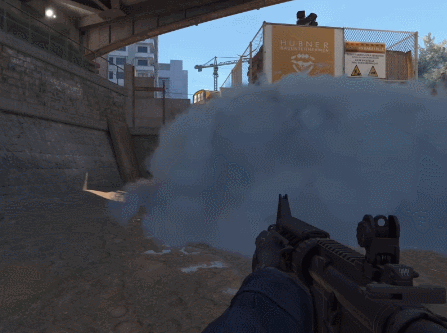 CS终于出“2”了,比玩家更兴奋的是倒爷