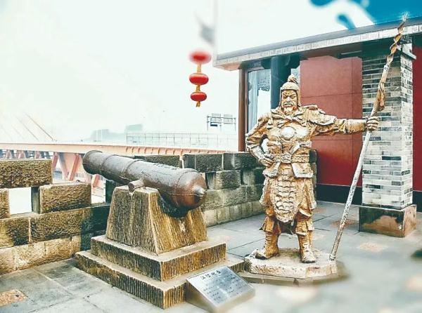 洪崖洞背后这些故事你知道吗?