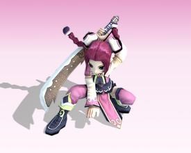 《热血江湖》刀客职业玩法技巧攻略