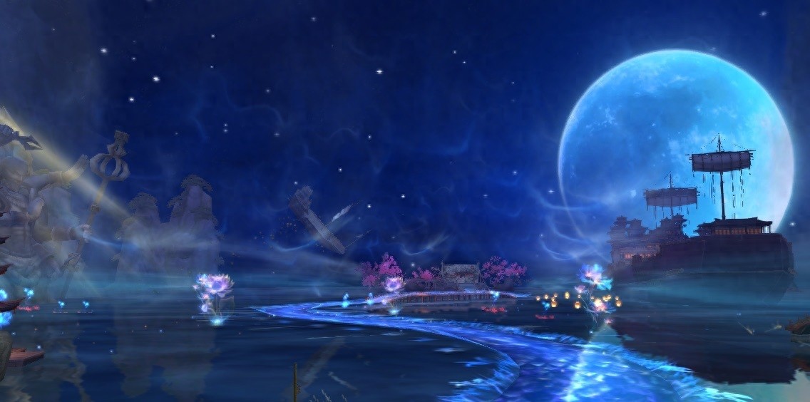 天龙八部sf发布网 天龙八部SF最新版特点、玩法以及最新版本更新内