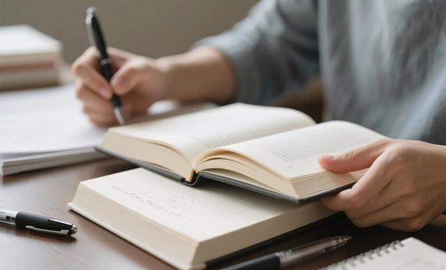 真正改变你的，从来不是读了多少书，而是读对了哪几本