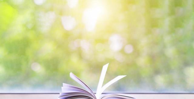 真正改变你的，从来不是读了多少书，而是读对了哪几本