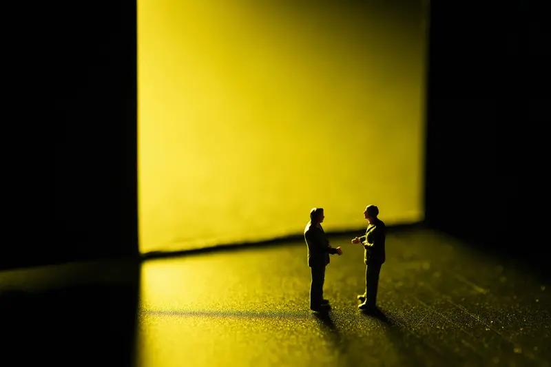 做生意的说话技巧与必读书籍推荐