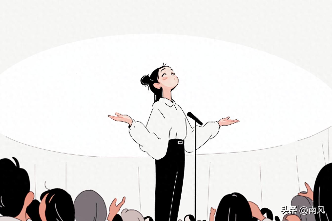 年终汇报的升级打法（附SOP和模板）