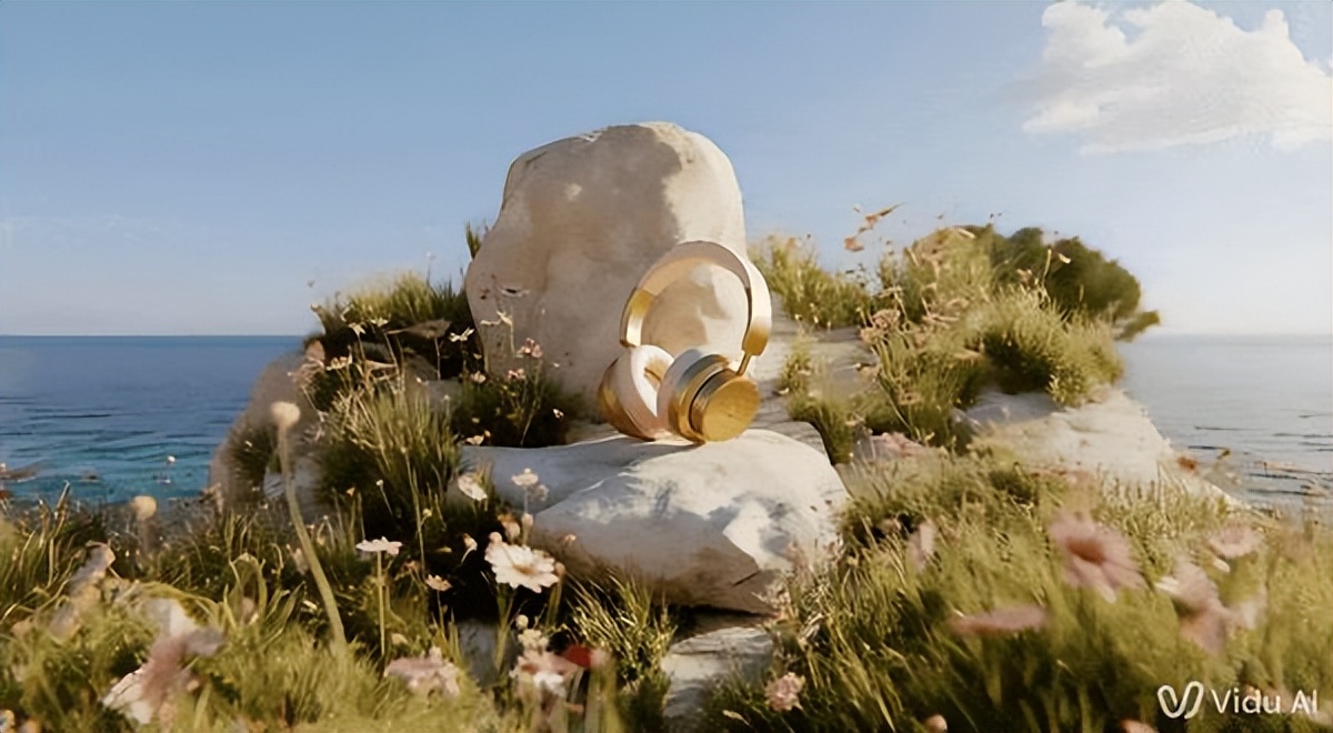 国产视频大模型双榜登顶！分数超Runway、Sora，一镜到底运镜丝滑