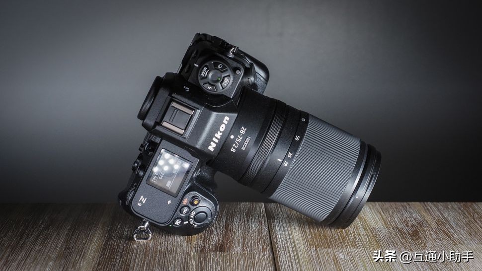 【2025年】全画幅尼康Z卡口怎么选择镜头，推荐5款标准变焦镜头
