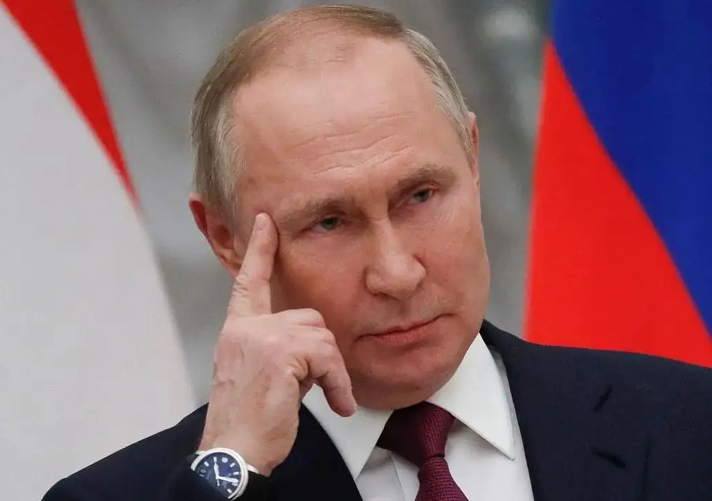 普京或出手教训蔡英文，中方表态不护短后，台当局紧急喊话大陆