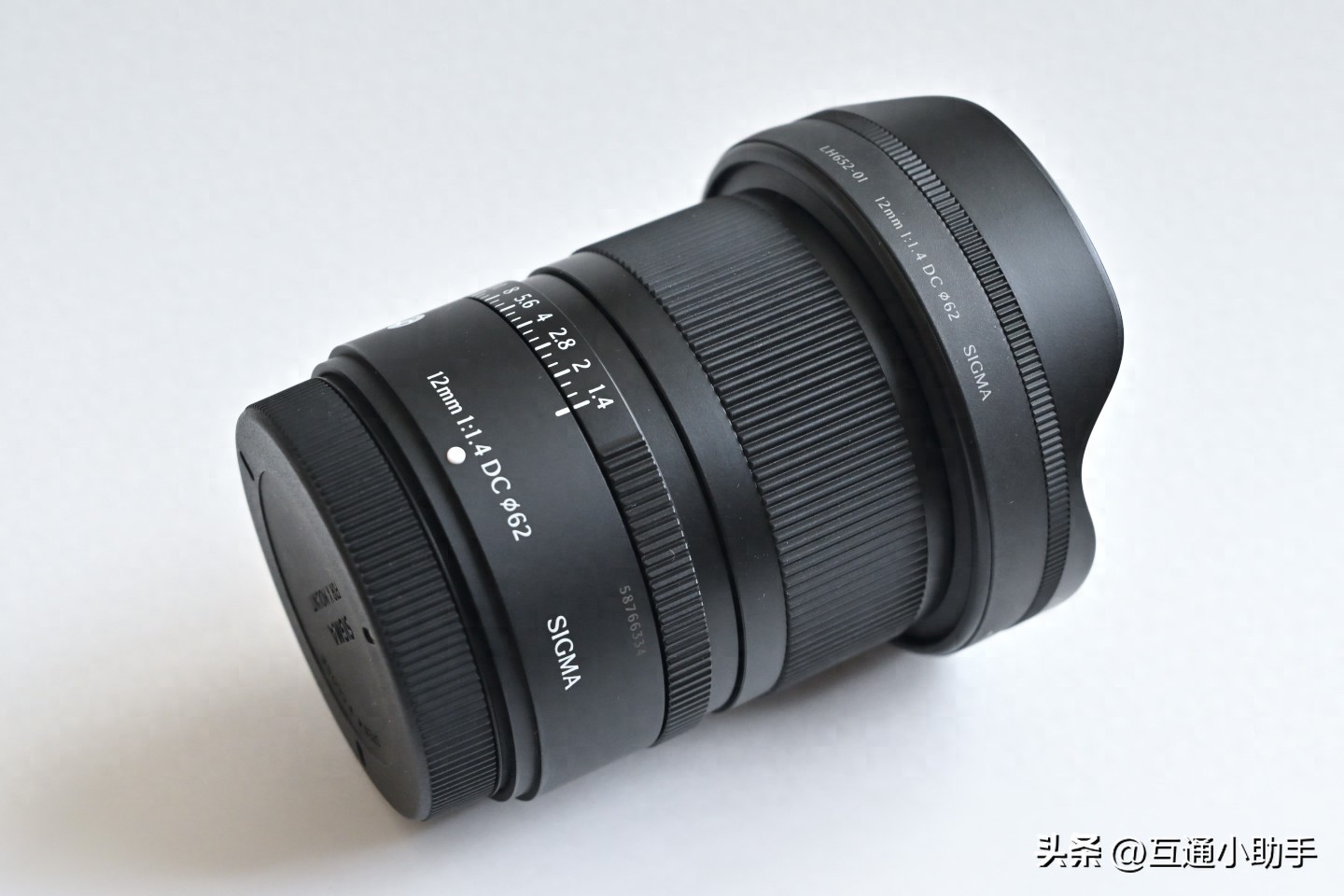 【2026年】APS-C画幅佳能RF卡口推荐5款定焦镜头