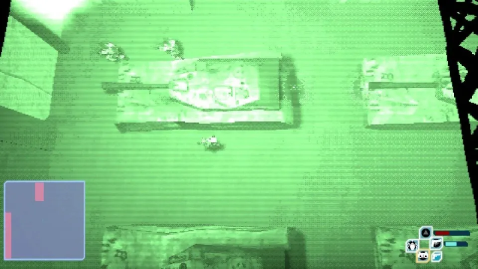 Steam上架游戏推荐 07.28 - 08.03